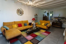 Maison à vendre 10 pièces CADALEN (81)