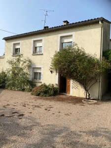 House for sale 6 rooms PUYLAURENS (81)