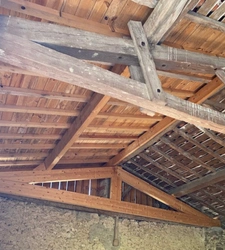 Propriete à vendre 7 pièces SOREZE (81)