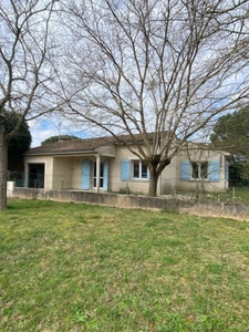 Maison à vendre 4 pièces REVEL (31)