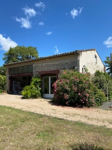 Dpt Tarn (81), à vendre PUYLAURENS maison P9 de 260 m² - Terrain de 5 571,00 m² 