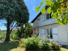 Dpt Tarn (81), à vendre PUYLAURENS maison P9 de 260 m² - Terrain de 5 571,00 m² 