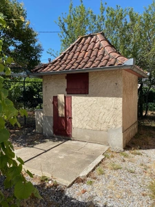 Maison à vendre 5 pièces REVEL (31)