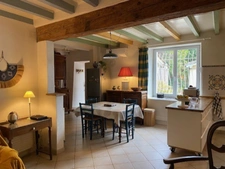 Maison à vendre 6 pièces SAINT JULIA (31)