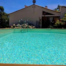 Maison à vendre 7 pièces VERDUN EN LAURAGAIS (11)