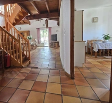 Maison à vendre 7 pièces PALLEVILLE (81)