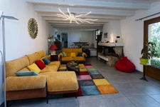 Maison à vendre 10 pièces CADALEN (81)