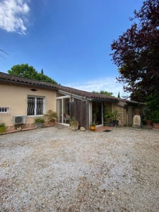 Maison à vendre 6 pièces SAINT JULIA (31)