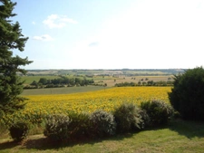 Dpt Haute Garonne (31), à vendre SAINT JULIA maison P8 de 287 m² - Terrain de 4680  - Plain pied