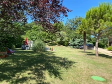 Dpt Tarn (81), à vendre PUYLAURENS maison P9 de 260 m² - Terrain de 5 571,00 m² 