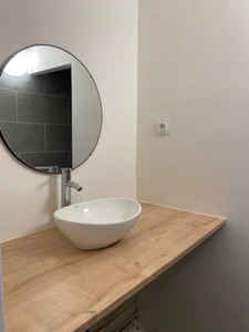 Dpt Haute Garonne (31), à vendre REVEL maison P6   