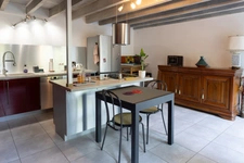 Maison à vendre 10 pièces CADALEN (81)