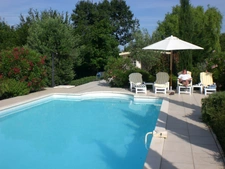 Dpt Haute Garonne (31), à vendre SAINT JULIA maison P8 de 287 m² - Terrain de 4680  - Plain pied
