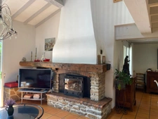 Maison à vendre 7 pièces VERDUN EN LAURAGAIS (11)
