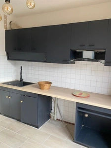 Dpt Haute Garonne (31), à vendre REVEL maison P6   