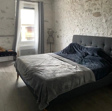 Dpt Haute Garonne (31), à vendre REVEL maison P8   