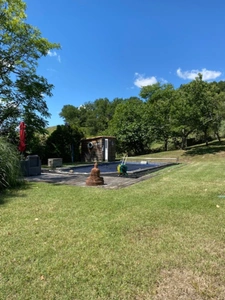 Dpt Tarn (81), à vendre PUYLAURENS maison P9 de 260 m² - Terrain de 5 571,00 m² 