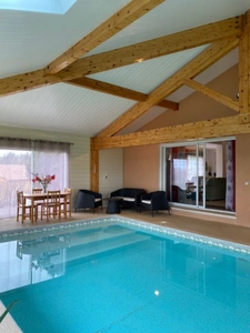 House for sale, 6 rooms, PUYLAURENS (81)