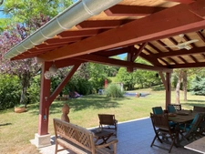 Dpt Tarn (81), à vendre PUYLAURENS maison P9 de 260 m² - Terrain de 5 571,00 m² 