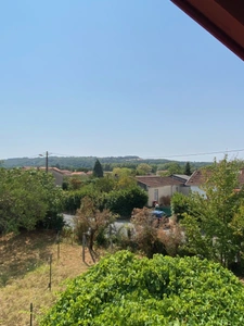 Maison à vendre 5 pièces REVEL (31)