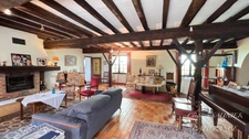 Maison à vendre 7 pièces SAINT JULIA (31)
