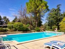 Maison à vendre 5 pièces LA POMAREDE (11)