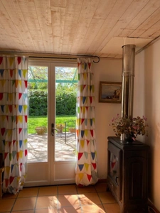 Maison à vendre 7 pièces VERDUN EN LAURAGAIS (11)
