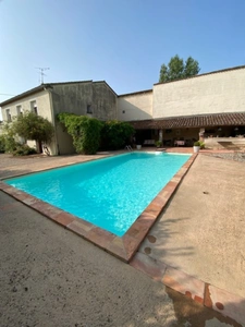 House for sale 6 rooms PUYLAURENS (81)