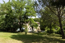 Maison à vendre 10 pièces CADALEN (81)