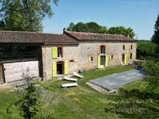 Maison à vendre 7 pièces SAINT JULIA (31)