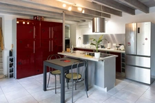 Maison à vendre 10 pièces CADALEN (81)