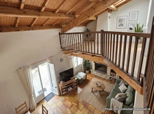 Maison à vendre 7 pièces PALLEVILLE (81)