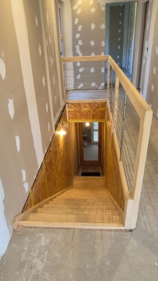 House for sale 7 rooms REVEL (31)