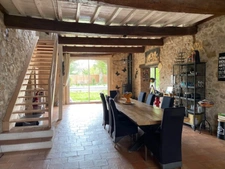Dpt Haute Garonne (31), à vendre REVEL maison P8   