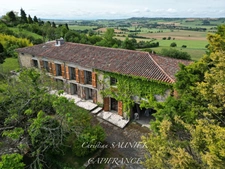 Maison à vendre 7 pièces SAINT JULIA (31)