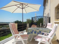 Dpt Haute Garonne (31), à vendre SAINT JULIA maison P8 de 287 m² - Terrain de 4680  - Plain pied