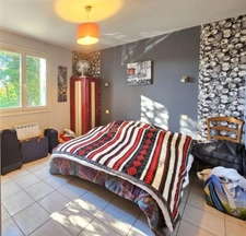 Maison à vendre 7 pièces PALLEVILLE (81)
