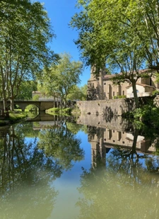 Dpt Tarn (81), à vendre SOUAL immeuble 
