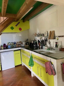 Maison à vendre 7 pièces SAINT JULIA (31)