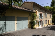 Maison à vendre 10 pièces CADALEN (81)