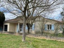 Maison à vendre 4 pièces REVEL (31)