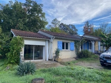 Maison à vendre 5 pièces FREJEVILLE (81)