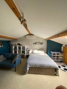 Maison à vendre 9 pièces LEMPAUT (81)