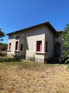 Maison à vendre 5 pièces REVEL (31)