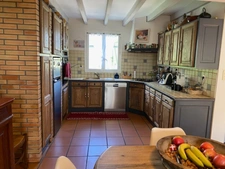 Maison à vendre 7 pièces VERDUN EN LAURAGAIS (11)