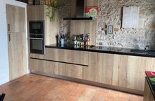Dpt Haute Garonne (31), à vendre REVEL maison P8   