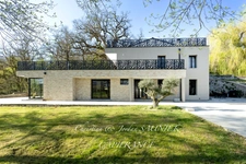 FOR SALE - EXCEPTIONAL MILL IN REVEL - CHARMING RENOVATED PROPERTY ON 11 HA WITH SWIMMING POOL, POND, PHOTOVOLTAIC & HYDROELECTRIC POTENTIAL in REVEL (31)