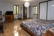 Maison à vendre 10 pièces CADALEN (81)