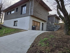Maison à vendre 7 pièces REVEL (31)