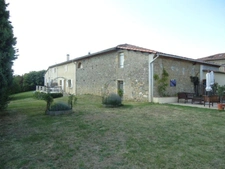 Dpt Haute Garonne (31), à vendre SAINT JULIA maison P8 de 287 m² - Terrain de 4680  - Plain pied